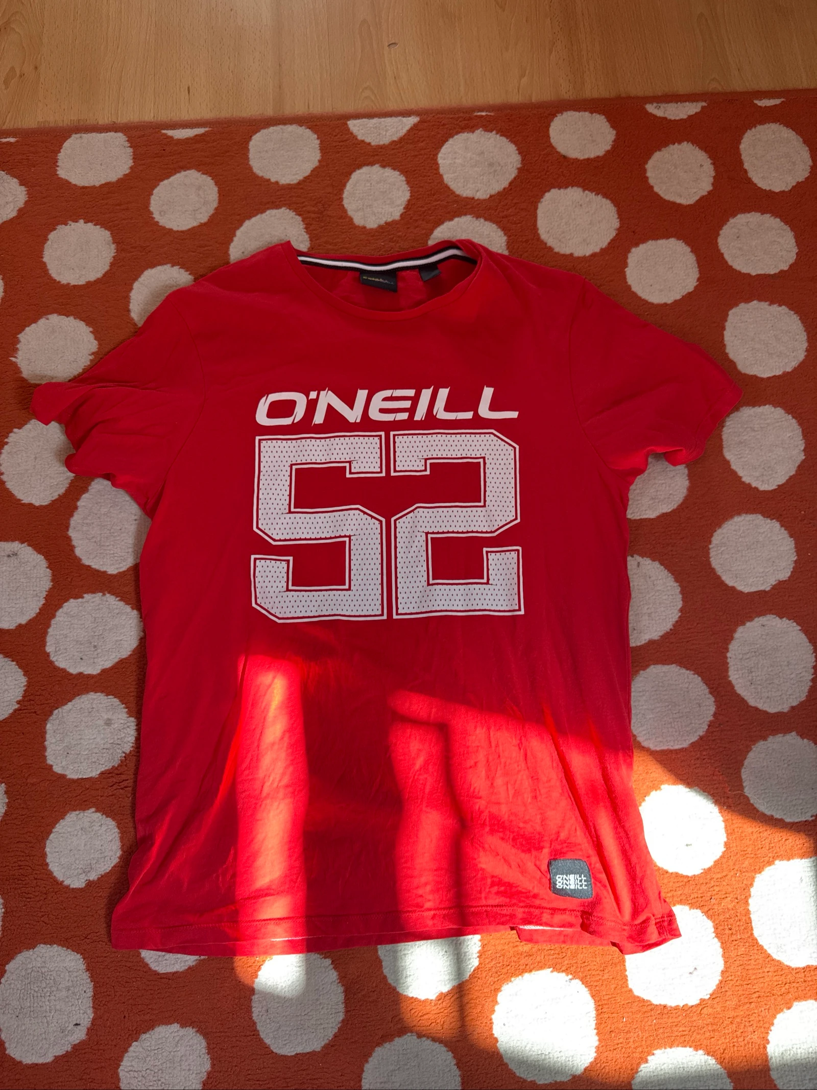 tee shirt O ´NEILL 